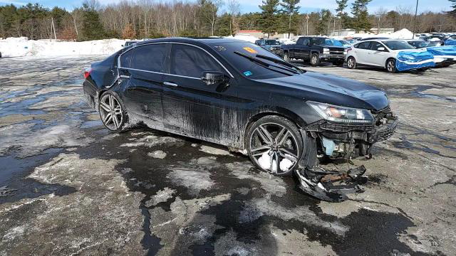 Honda Accord 2013