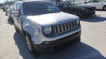 Jeep Renegade 2016