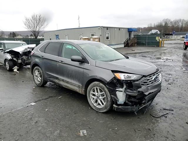 Ford Edge 2022