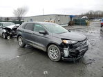 Ford Edge 2022
