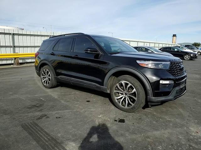 Ford Explorer 2020