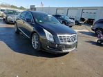 Cadillac XTS 2013