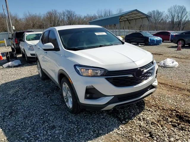 Buick Encore GX 2020