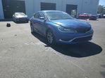 Chrysler 200 2015