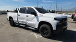 Chevrolet Silverado 2021