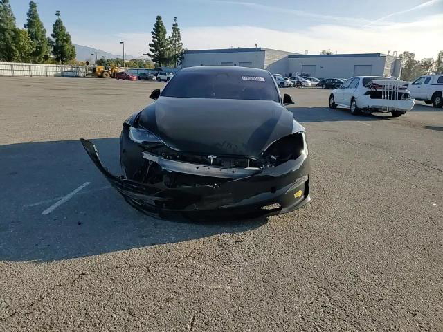 Tesla Model S 2022
