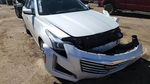 Cadillac CTS 2016