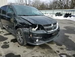 Dodge Caravan 2017
