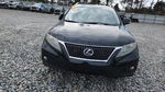 Lexus RX 2011