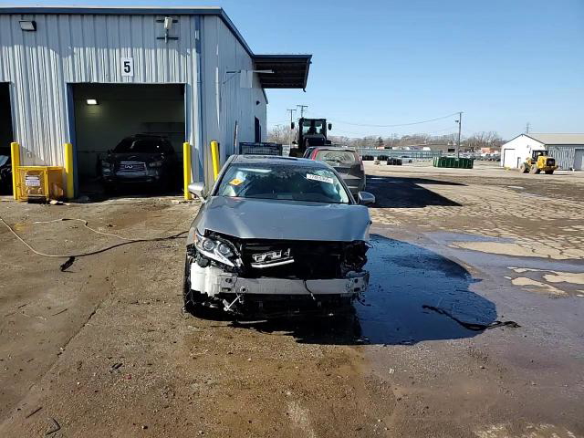 Lexus ES 2016