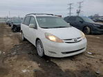 Toyota Sienna 2010