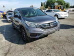 Honda CR-V 2016