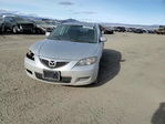 Mazda 3 2008