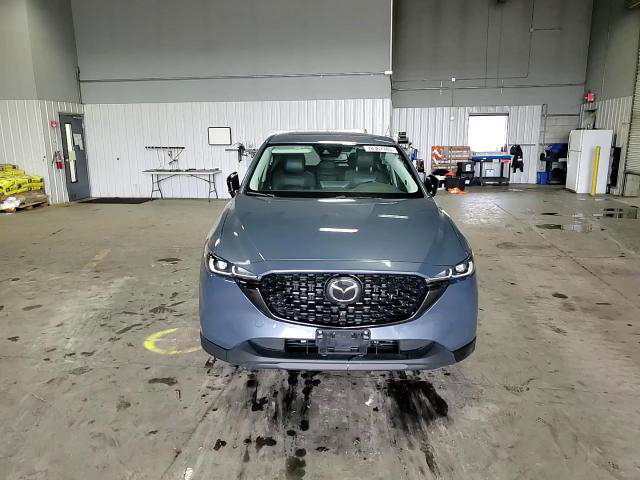 Mazda CX-5 2023