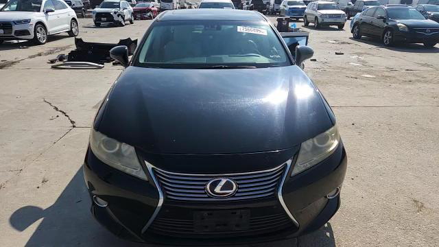 Lexus ES 2013