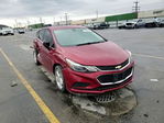 Chevrolet Cruze 2018