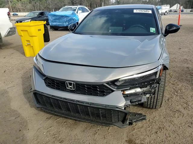 Honda Civic 2025