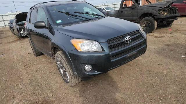 Toyota RAV 4 2010