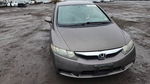 Honda Civic 2011