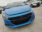 Dodge Dart 2016