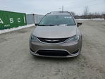Chrysler Pacifica 2017