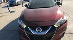 Nissan Maxima 2017