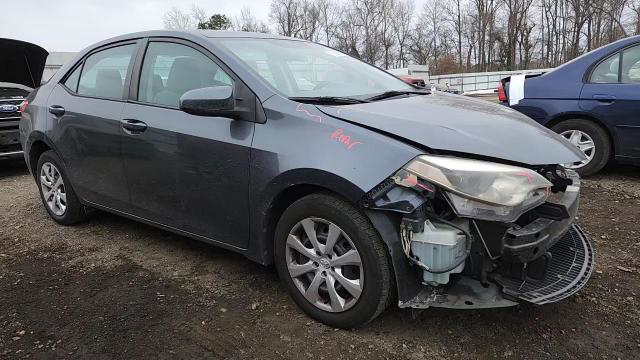 Toyota Corolla 2014