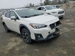 Subaru XV 2019