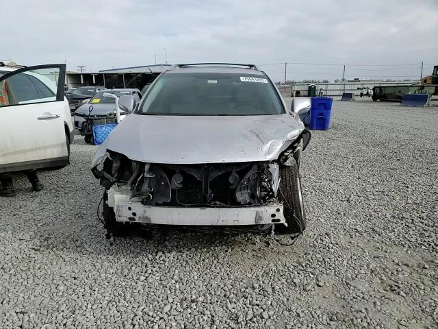 Lexus RX 2011