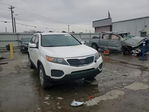 Kia Sorento 2012
