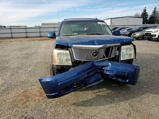 Cadillac Escalade 2003