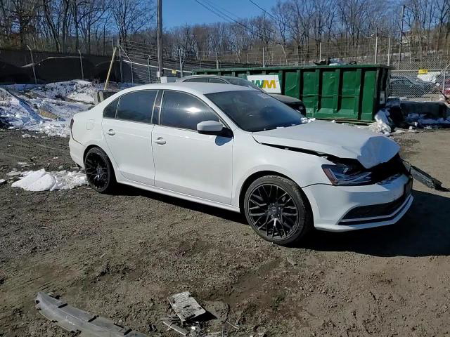 Volkswagen Jetta 2018