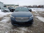 Ford Taurus 2016