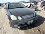Lexus GS 2004