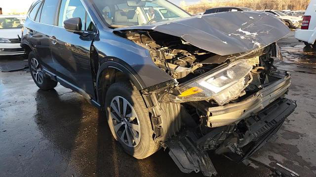 Subaru Outback 2021