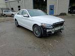 Mercedes-Benz C-klasse 2016