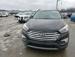 Hyundai Santa Fe 2014