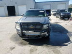 Chevrolet Tahoe 2012