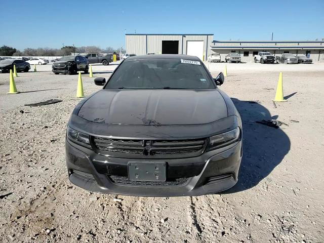 Dodge Charger 2019