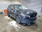 Mazda CX-5 2018