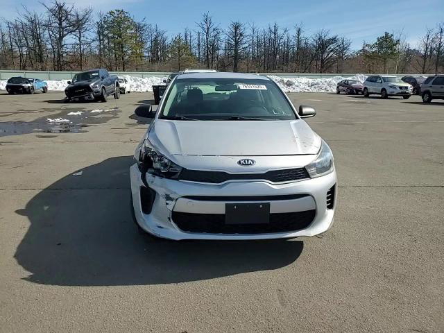 Kia Rio 2018