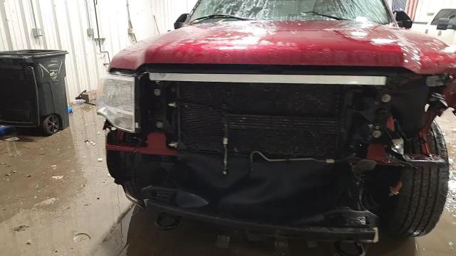 Ford Expedition 2014