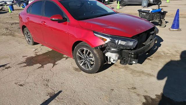 Kia Forte 2024