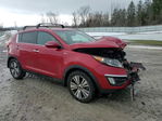 Kia Sportage 2014