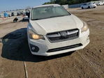 Subaru Impreza 2013