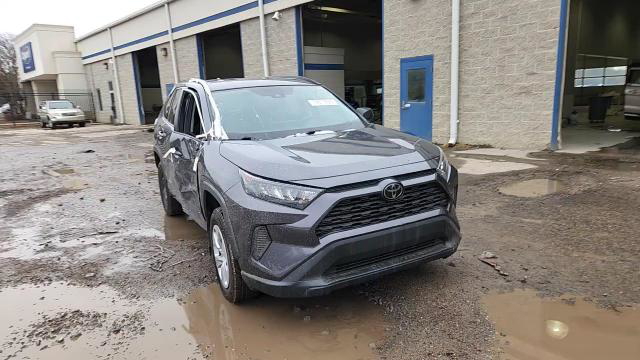 Toyota RAV 4 2019