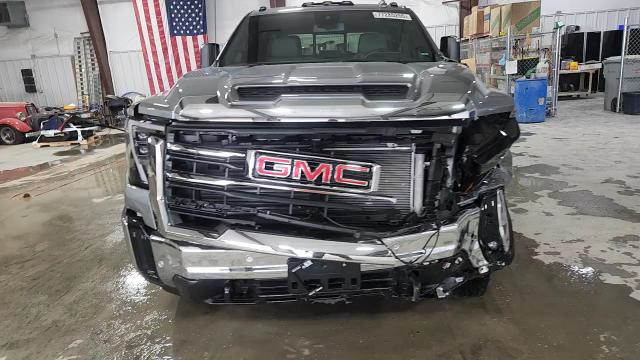 GMC Sierra 2026