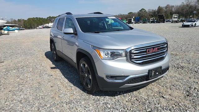 GMC Acadia 2017