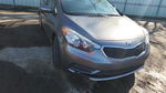 Kia Forte 2016