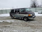 Dodge RAM Van 1999